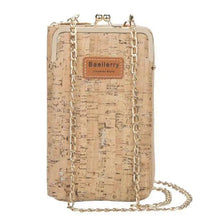 Load image into Gallery viewer, New Women Pu Leather Handbags Large Capacity Multifunctional Crossbody Bag Phone Wallet - Luxury Female Designer Bags
