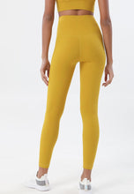 Load image into Gallery viewer, New Yoga Pants Women Leggings Fitness Girl Soft Pants Tight High Waist Women's Sports Pants Yoga Pants Leggings Workout Pants With Pocket Stretchable Sports Fitness Running Pants For Women &amp; Girls
