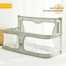 Load image into Gallery viewer, Newborn Portable Baby Bed - # BAGEG11610019
