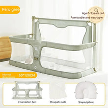Load image into Gallery viewer, Newborn Portable Baby Bed - # BAGEG11610019
