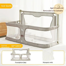 Load image into Gallery viewer, Newborn Portable Baby Bed - # BAGEG11610019
