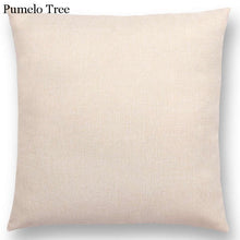 Load image into Gallery viewer, Newest Floral Quotes Decorative Pillow Covers Fresh Flowers Garland Inspirational Words Decorative Cotton Linen Throw Pillow Cushion Covers And Gifts For Women Daughter Mum Best Friend Birthday Home Decorations
