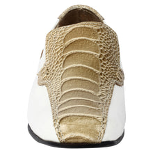 Load image into Gallery viewer, Junior Leather Loafers Dress Shoes
