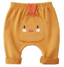 Load image into Gallery viewer, Cartoon Patch Baby Pants - # BAAA1B1510009
