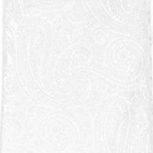 Load image into Gallery viewer, Vittorio Farina Paisley Designer Necktie &amp; Pocket Square
