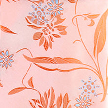 Load image into Gallery viewer, Vittorio Farina Floral Designer Necktie &amp; Pocket Square
