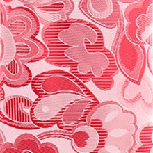 Load image into Gallery viewer, Vittorio Farina Floral Designer Necktie &amp; Pocket Square
