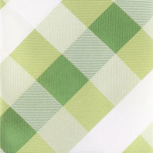 Load image into Gallery viewer, Vittorio Farina Geometric Designer Necktie &amp; Pocket Square
