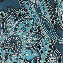 Load image into Gallery viewer, Vittorio Farina Paisley Designer Necktie &amp; Pocket Square
