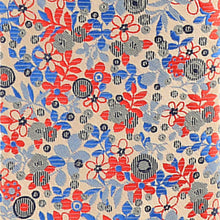 Load image into Gallery viewer, Vittorio Farina Floral Designer Necktie &amp; Pocket Square
