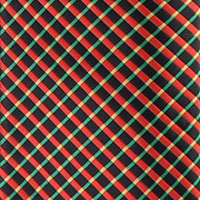 Load image into Gallery viewer, Vittorio Farina Geometric Designer Necktie &amp; Pocket Square
