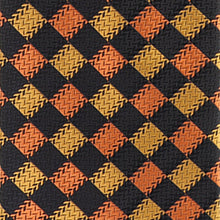 Load image into Gallery viewer, Vittorio Farina Geometric Designer Necktie &amp; Pocket Square
