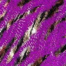 Load image into Gallery viewer, Vittorio Farina Metallic Necktie &amp; Pocket Square
