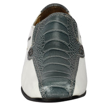Load image into Gallery viewer, Junior Leather Loafers Dress Shoes
