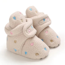 Load image into Gallery viewer, Snow Baby Boots - # BOAA71210006

