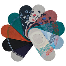 Load image into Gallery viewer, No-Show Sock 10-Pack - p2[ SMALL ]
