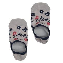 Load image into Gallery viewer, No-Show Sock 3-Pack - 11[ SMALL ]
