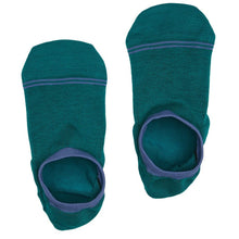 Load image into Gallery viewer, No-Show Sock 3-Pack - 12[ SMALL ]
