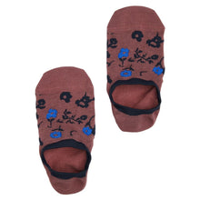 Load image into Gallery viewer, No-Show Sock 5-Pack - md4[ SMALL ]
