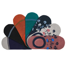 Load image into Gallery viewer, No-Show Sock 7-Pack -  [ SMALL ]
