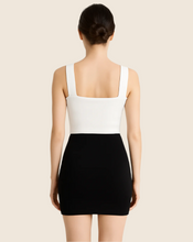 Load image into Gallery viewer, Noir Skirt
