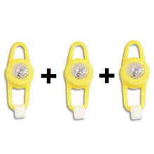 Load image into Gallery viewer, Normal Airscrew Helmet Standing Duck Broken Wind Small Yellow Duck Bike Motor Riding Cycling Lights Bicycle Accessories Rubber Yellow Duck Toy Bike Ornaments Yellow Duck With Proper Helmet Cool Decorations
