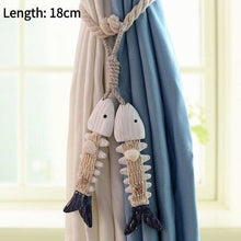 Load image into Gallery viewer, North European Curtain Buckle Strap Strap Hanging Ball Modern Simple Creative Binding Curtain Decoration Curtain Tieback Curtain Rope Holdbacks Holder  For Window Draperies Home Office Decor
