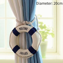 Load image into Gallery viewer, North European Curtain Buckle Strap Strap Hanging Ball Modern Simple Creative Binding Curtain Decoration Curtain Tieback Curtain Rope Holdbacks Holder  For Window Draperies Home Office Decor
