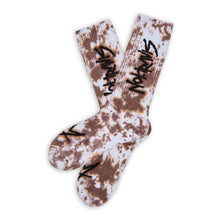 Load image into Gallery viewer, Not.Travis Collab - Brown Tie Dye - 1/23
