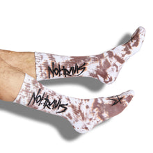 Load image into Gallery viewer, Not.Travis Collab - Brown Tie Dye - 1/23
