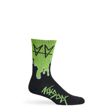 Load image into Gallery viewer, Not.Travis Collab - Green Drip
