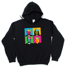 Load image into Gallery viewer, Notorious KC Players Tee OR Sweatshirt
