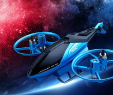 Load image into Gallery viewer, Novo Drone Helicopter | With 4K &amp; Wifi &amp; GPS &amp; Camera | One Unit - # BAGE81110029-TEENADLT
