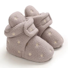 Load image into Gallery viewer, Snow Baby Boots - # BOAA71210006
