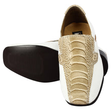 Load image into Gallery viewer, Junior Leather Loafers Dress Shoes
