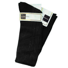 Load image into Gallery viewer, Vittorio Farina Men's Vibrant Colorful Over the Calf Dress Socks (Retail)

