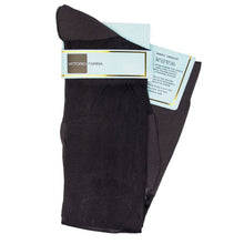 Load image into Gallery viewer, Vittorio Farina Men's Vibrant Colorful Over the Calf Dress Socks (Retail)
