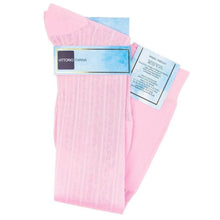 Load image into Gallery viewer, Vittorio Farina Men's Vibrant Colorful Over the Calf Dress Socks (Retail)
