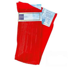 Load image into Gallery viewer, Vittorio Farina Men's Vibrant Colorful Over the Calf Dress Socks (Retail)
