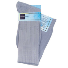 Load image into Gallery viewer, Vittorio Farina Men's Vibrant Colorful Over the Calf Dress Socks (Retail)
