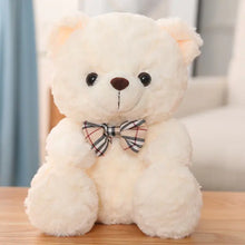 Load image into Gallery viewer, Cute Cartoon Little Teddy Bear Plush Toys - # BOT&amp;G512610004
