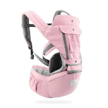 Load image into Gallery viewer, Ergonomic Baby Carrier - # BAGEG1710003
