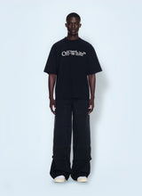 Load image into Gallery viewer, Off White Men Canvas Carpenter Pants
