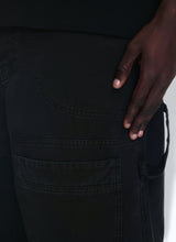 Load image into Gallery viewer, Off White Men Canvas Carpenter Pants
