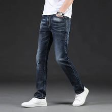 Load image into Gallery viewer, Male Denim Pants - # BOAA13410003
