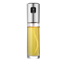Load image into Gallery viewer, Oil Spray Bottle Dispenser Sprayer Olive Kitchen Accessories Gadget Cooking BBQ Barbeque Tools Utensils Sets Oil Spritzer for Salad BBQ Retro Portable Cooking Frying Barbeque Oil Spray Meat Grilling Spray Bottle For BBQ
