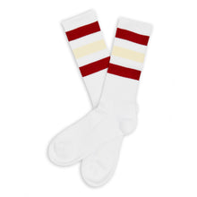Load image into Gallery viewer, OK Retro Casual Socks
