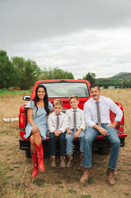 Load image into Gallery viewer, Ol' Red - Men's Tie
