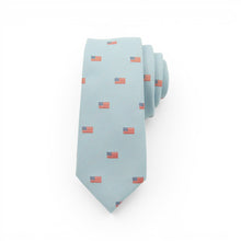 Load image into Gallery viewer, Old Glory - Men's Tie
