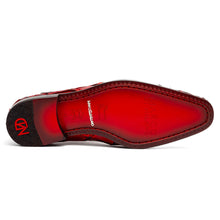 Load image into Gallery viewer, Olivieri Red
